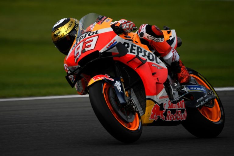 marc marquez