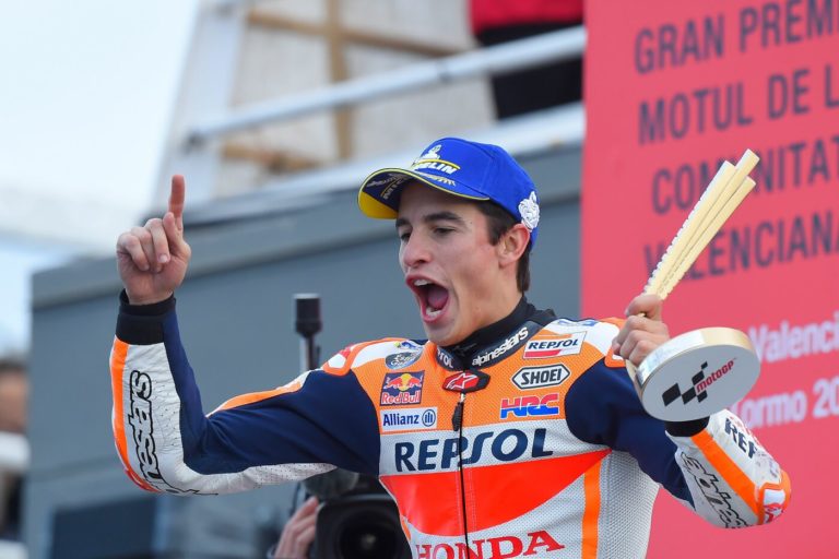 marc marquez