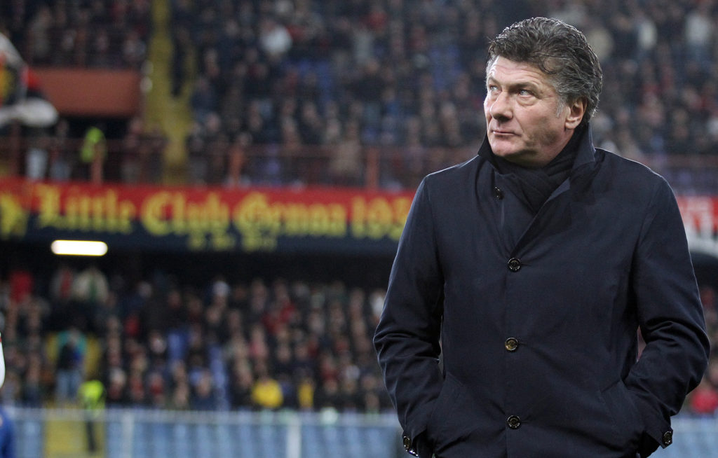 Mazzarri