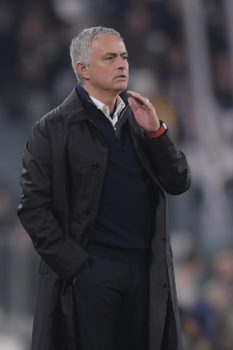 Mourinho