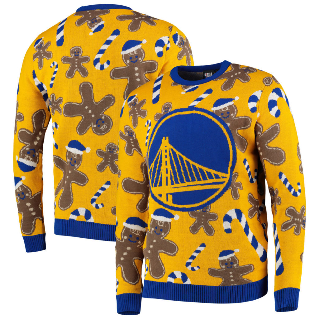 NBA Christmas Jumpers