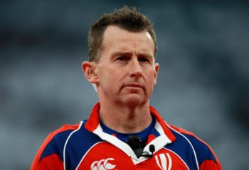 Nigel Owens