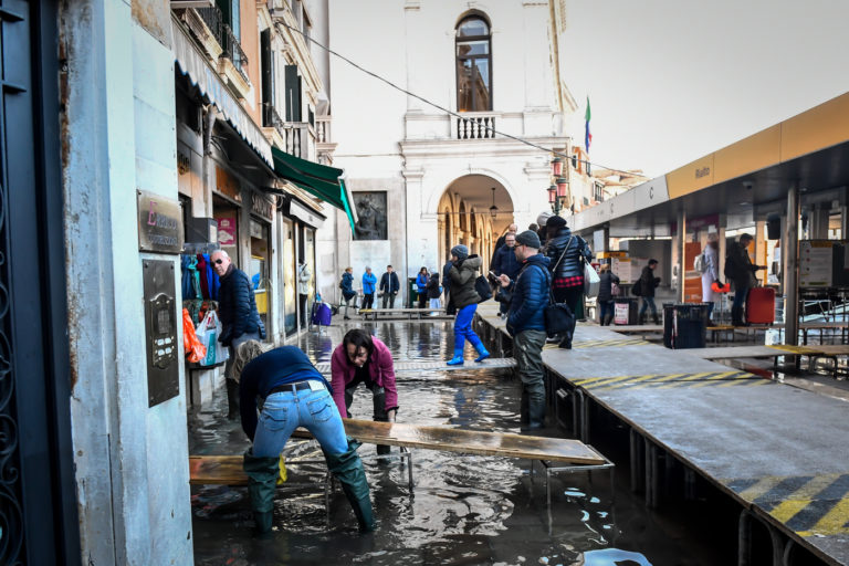 Venezia