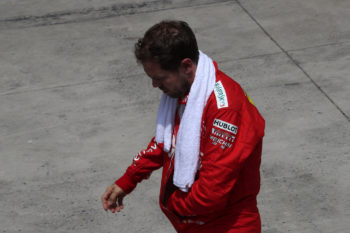 Vettel