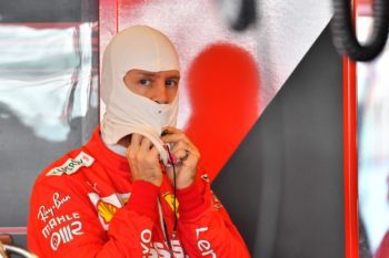 Vettel