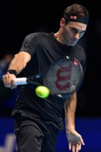 federer