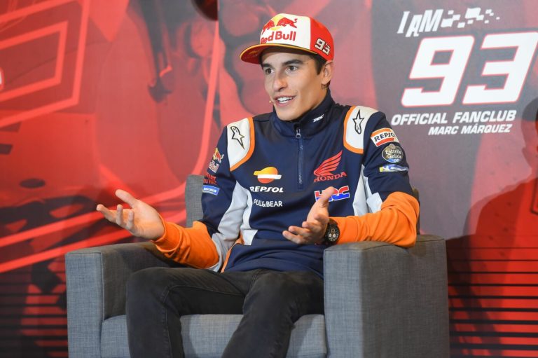 marc marquez