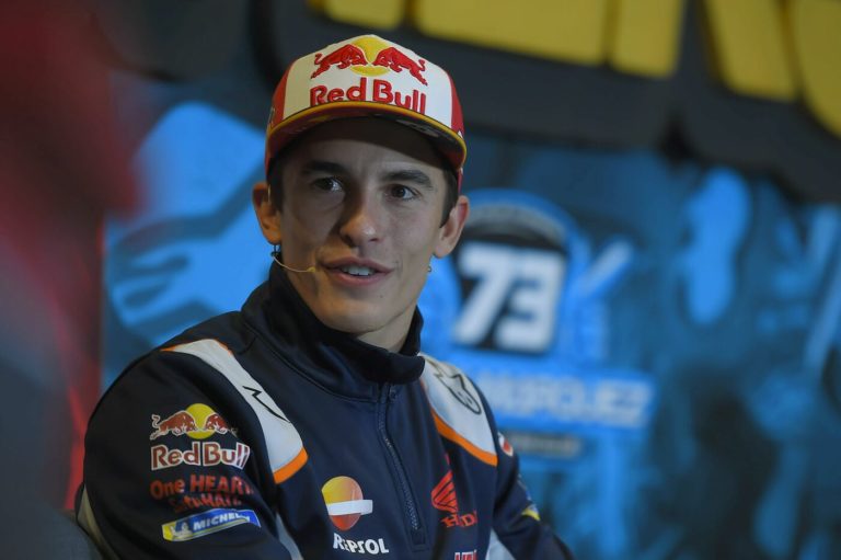 marc marquez