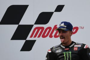 maverick vinales