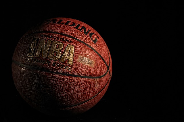 palla basket