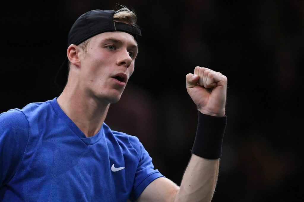 shapovalov