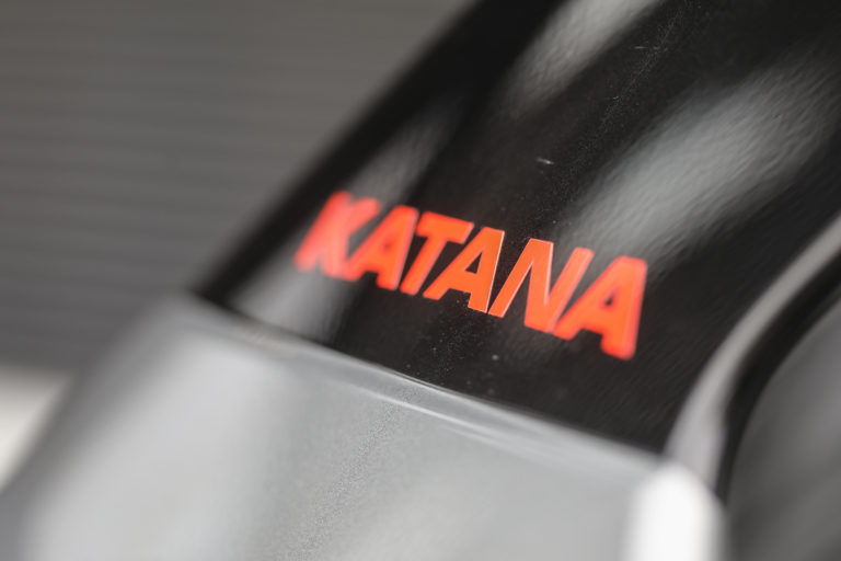 katana