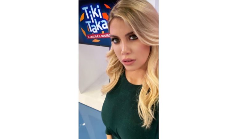 wanda nara