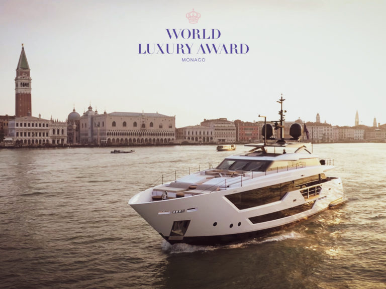 yacht ferretti group