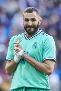 Benzema