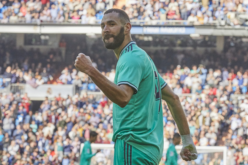 Benzema