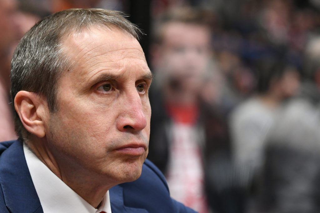 David Blatt