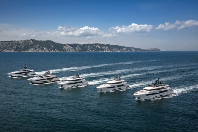 ferretti group