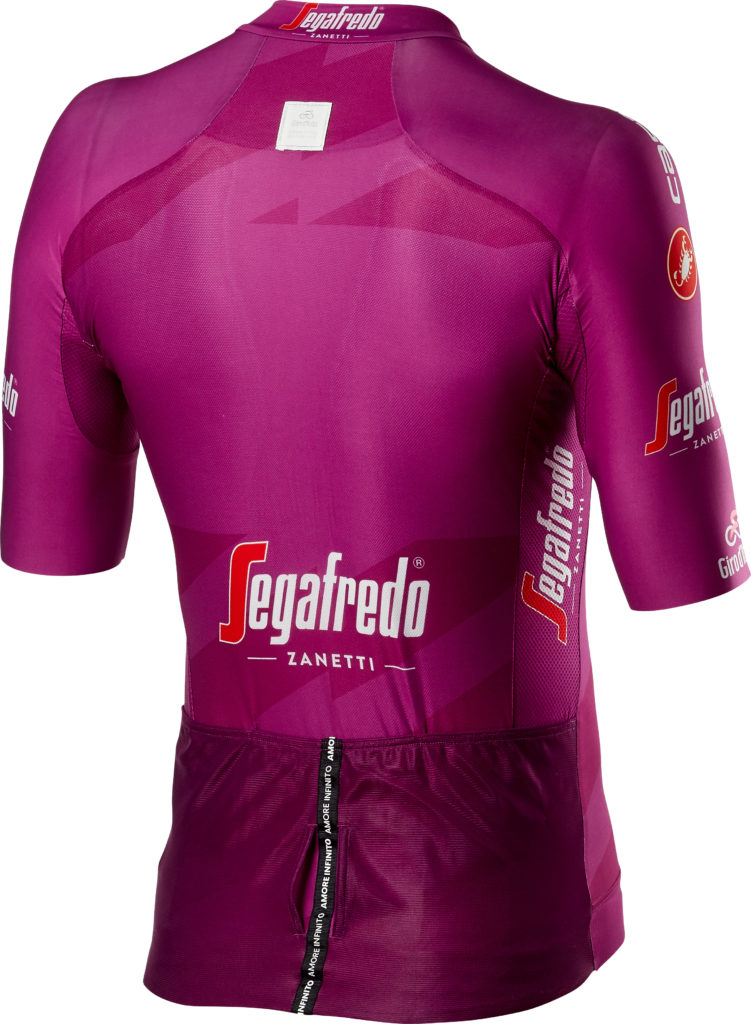 maglie giro d'italia 2020