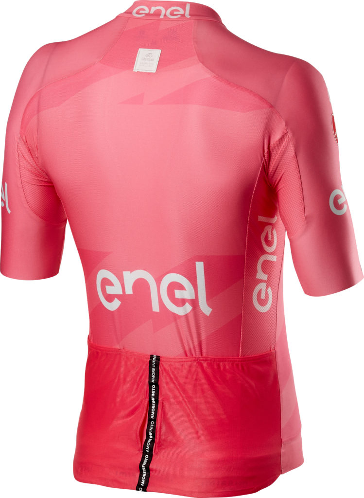 maglie giro d'italia 2020