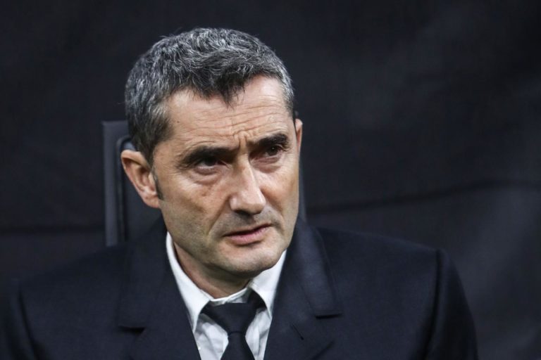 Valverde