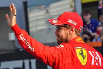 Vettel