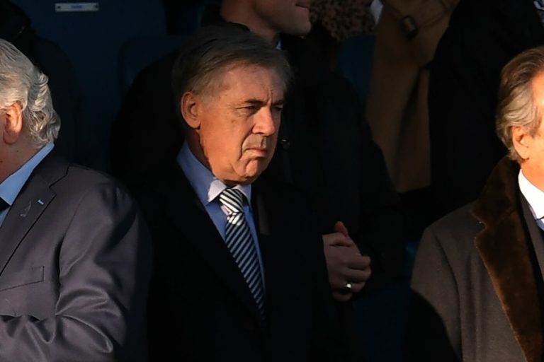 Ancelotti