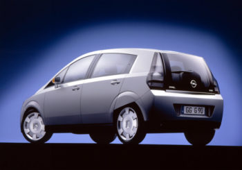 Opel-G90
