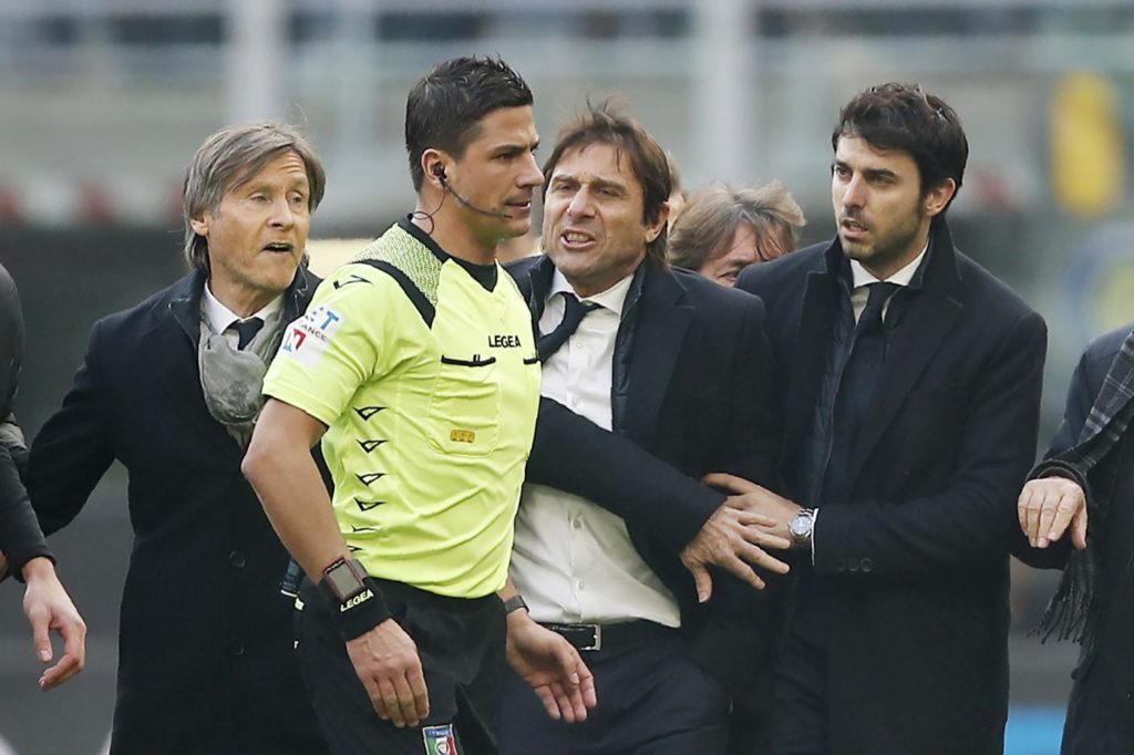 Antonio Conte