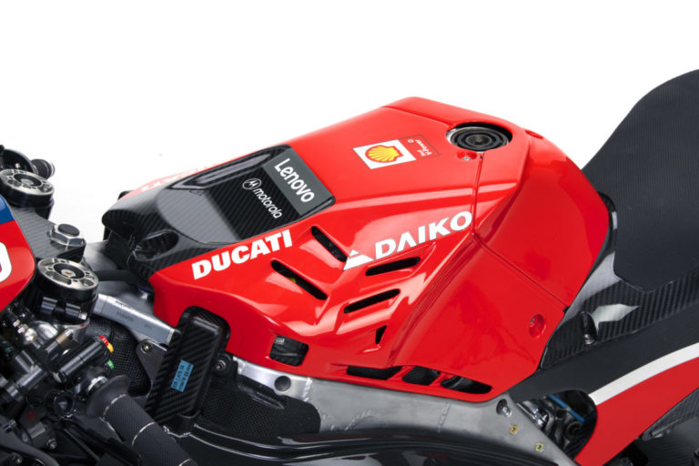 ducati