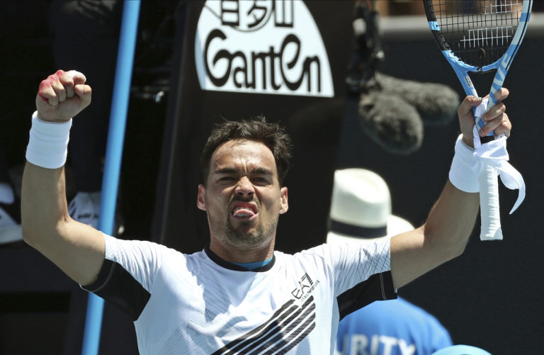 Fabio Fognini