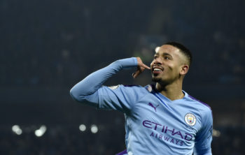 Gabriel Jesus