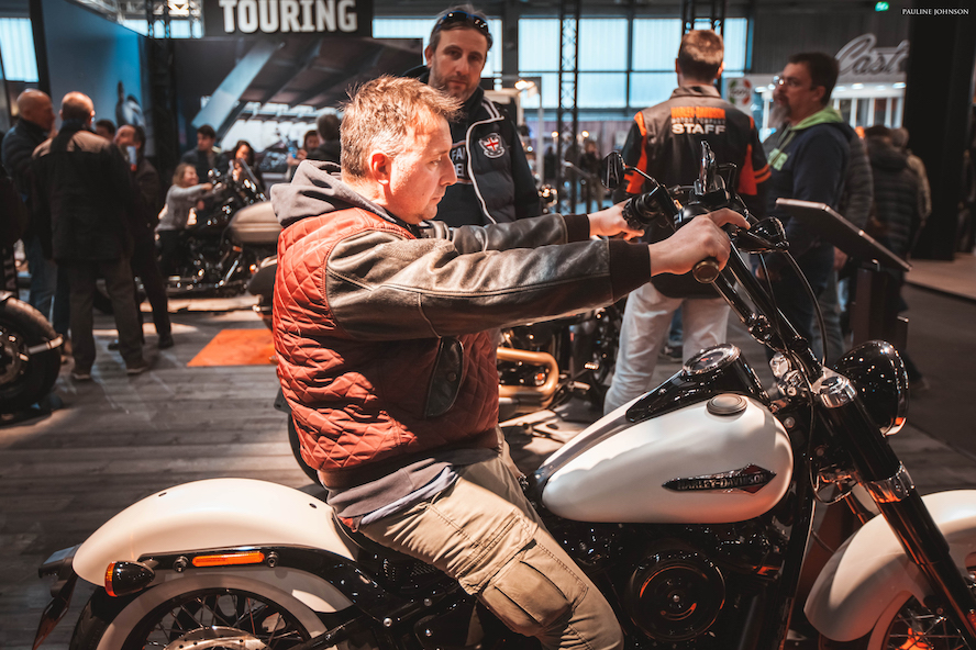 Motor Bike Expo 2020