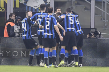 Inter-Atalanta