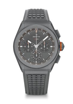 Land Rover Zenith Defy