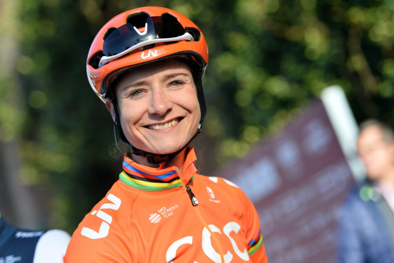 Marianne Vos