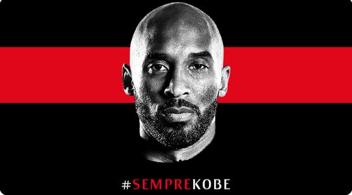 Milan Kobe Bryant