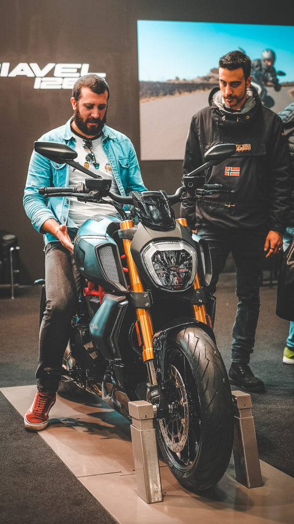 Motor Bike Expo 2020