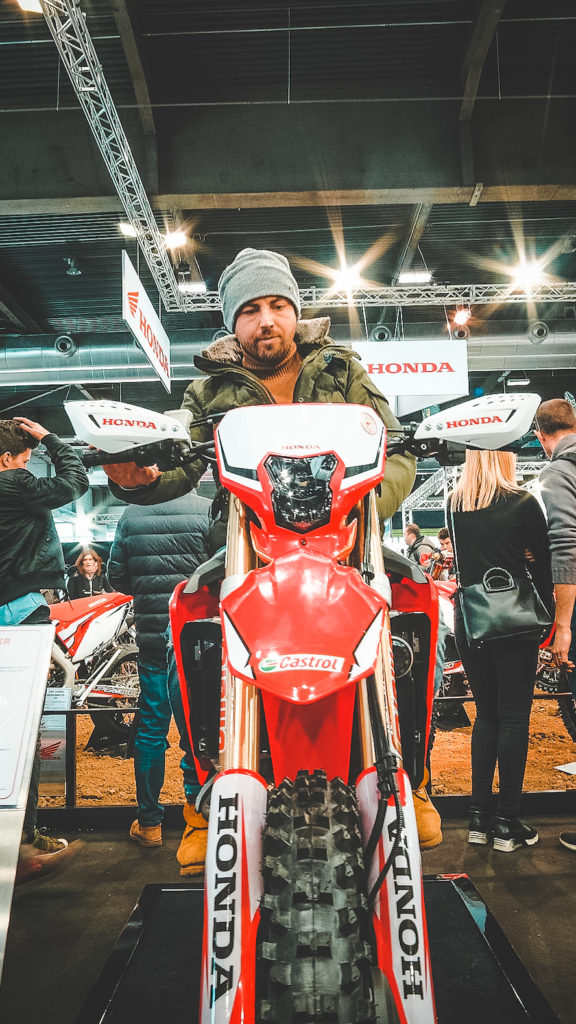 Motor Bike Expo 2020