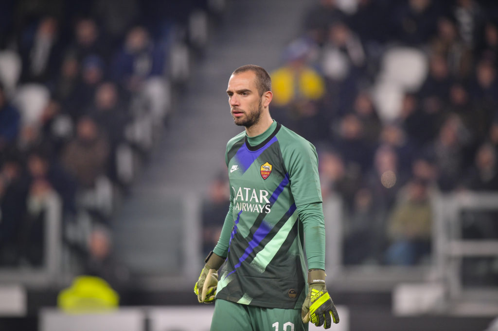 Pau Lopez