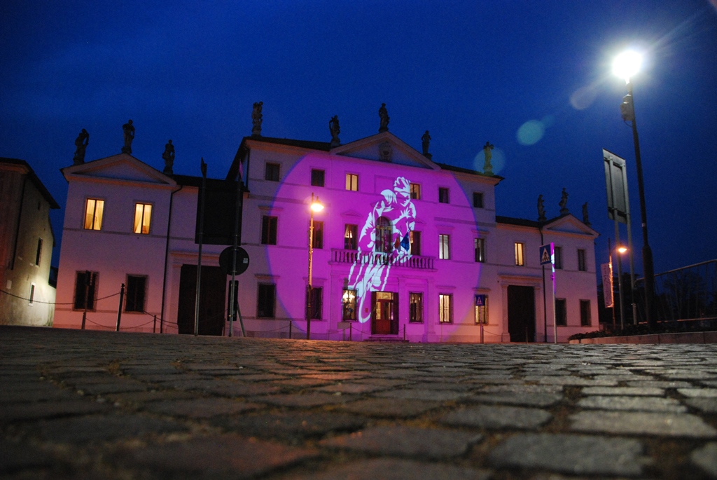 tappe giro d'italia illuminate rosa