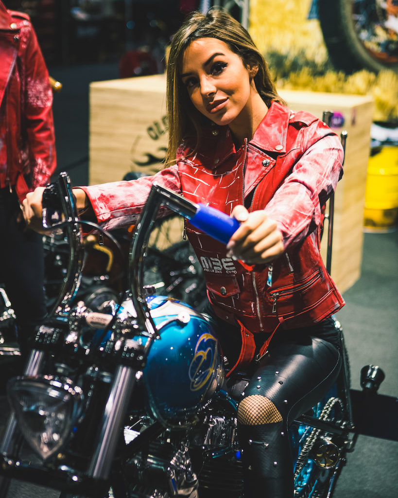 Motor Bike Expo 2020