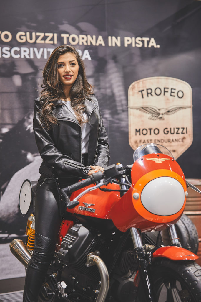 Motor Bike Expo 2020