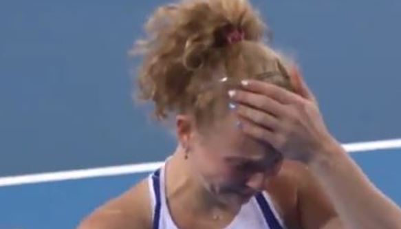 Siniakova