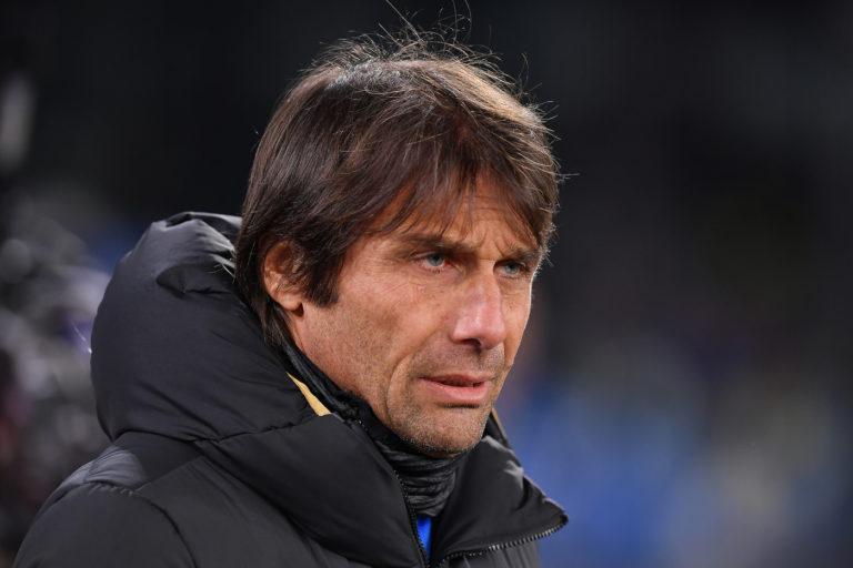 antonio conte