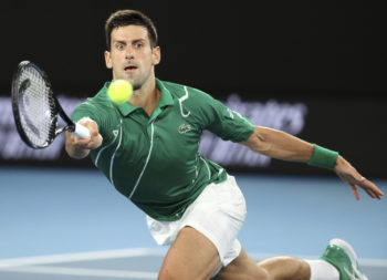 djokovic