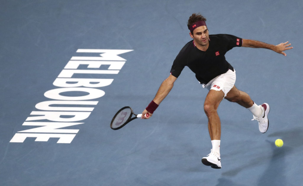 Federer