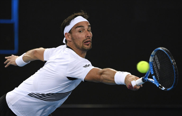 fognini