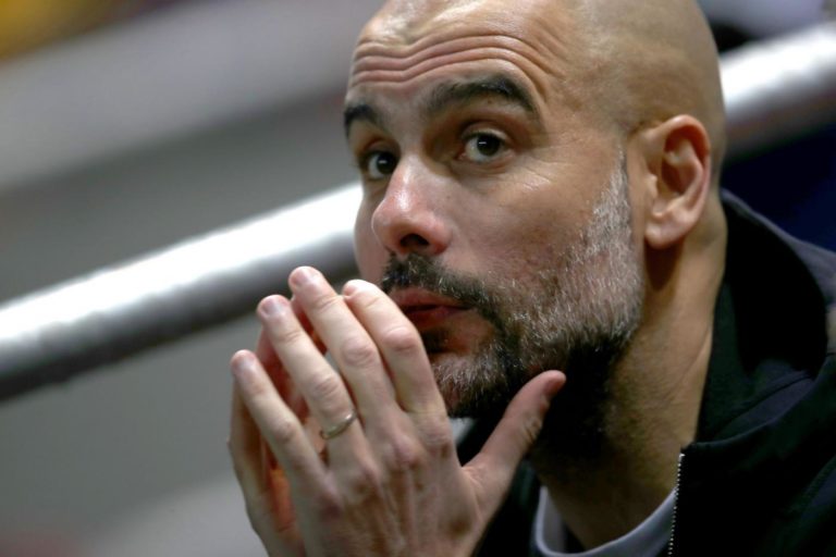 Guardiola