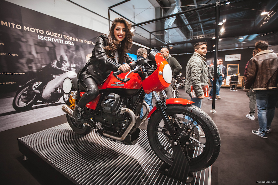 Motor Bike Expo 2020